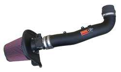 K&N 57-2552 Спортивна Система впуску для FORD RANGER / MAZDA B2300 2.3 L L4;2001-2003 (165мм х 165мм) Photo-0