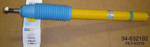 BILSTEIN 34-632192 Амортизатор передній B6 (R2) для BMW 1500-2000 VA Photo-1