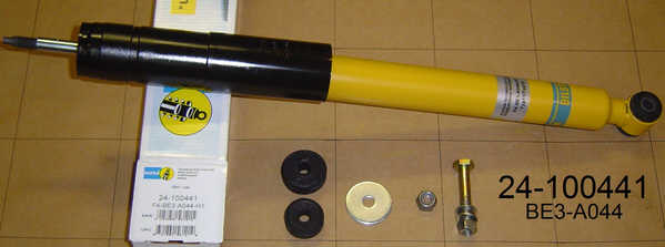 BILSTEIN 24-100441 Амортизатор задній B6 (R2) для W124 HD HA Photo-1