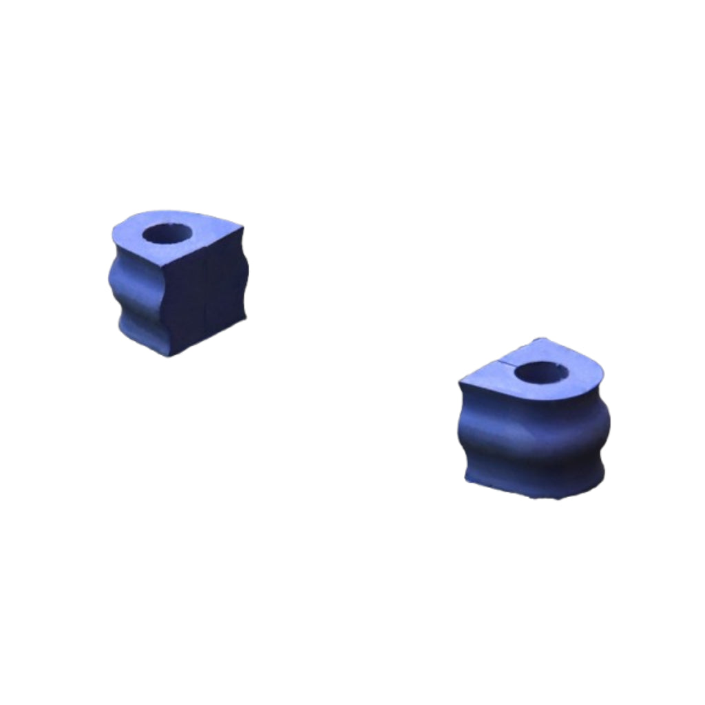 HARDRACE 6930 Втулки стабілізатора 19мм, 2шт для SUBARU STI / WRX STI (GD / GG) 2001-2006 Photo-0