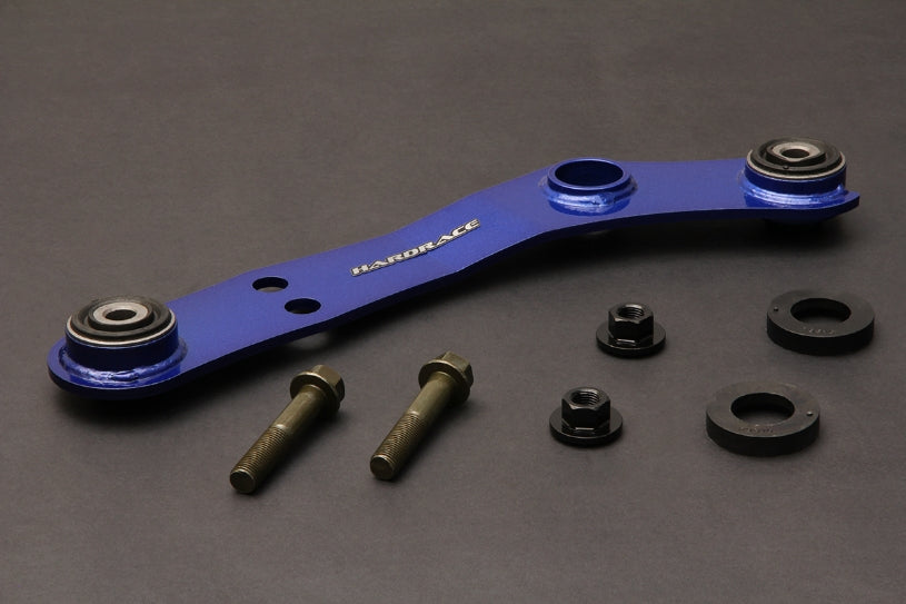 HARDRACE 7433 Заднє кріплення диференціала 1PCS/SET TOYOTA SUBARU SCION FT86/FR-S/BRZ Photo-0