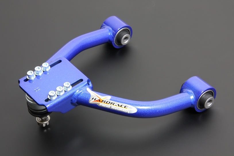 HARDRACE 7591 Передні верхні розвальний важелі для ACCORD CU2 08-13 2PCS/SET Photo-0
