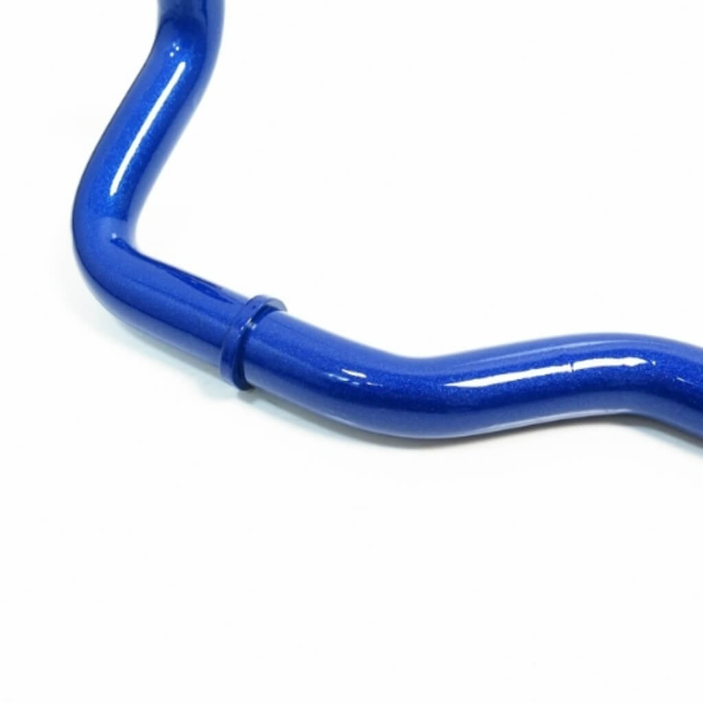 HARDRACE 7759 Задній стабілізатор 25.4 мм для VW Golf (Mk7) / AUDI A3 (8V) 2012-2020 Photo-1