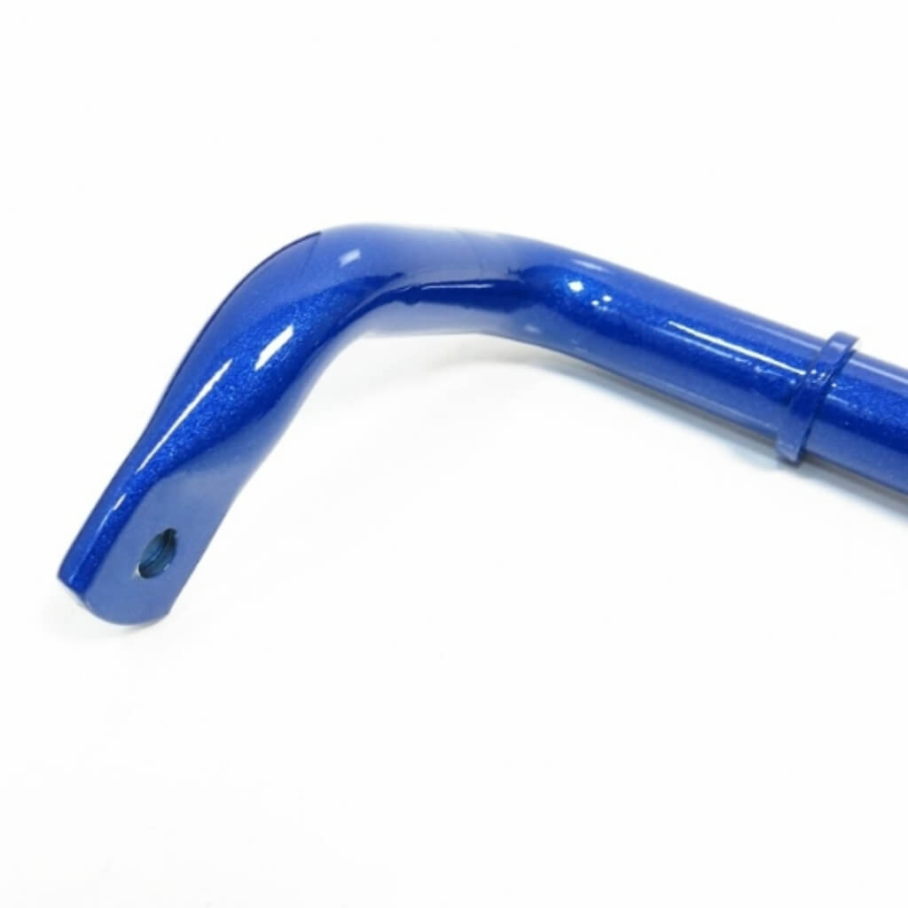 HARDRACE 7759 Задній стабілізатор 25.4 мм для VW Golf (Mk7) / AUDI A3 (8V) 2012-2020 Photo-2