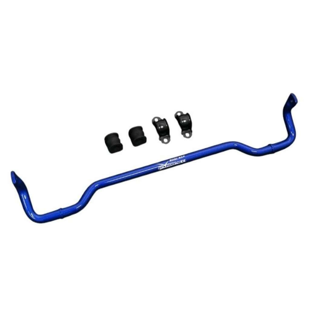 HARDRACE 7759 Задній стабілізатор 25.4 мм для VW Golf (Mk7) / AUDI A3 (8V) 2012-2020 Photo-0