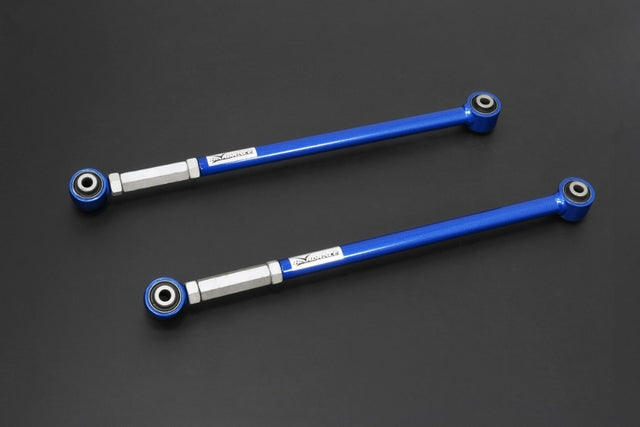 HARDRACE 8334 Комплект заднього кутового ргулювання колес (посилена гума) - 2 шт для DODGE DURANGO '11-/GRAND CHEROKEE '11-21 Photo-0