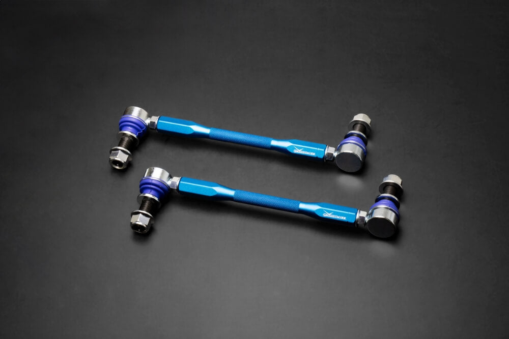 HARDRACE 8339-260 Стабілізатор 245-285мм 14мм - 2 шт Photo-0