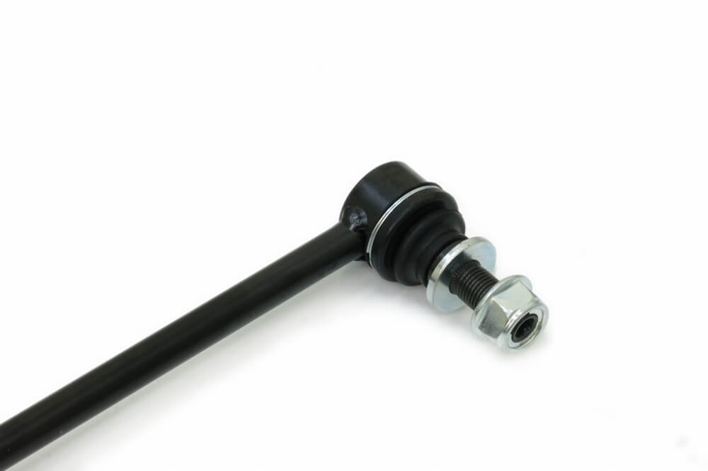 HARDRACE 8362 Передня тяга стабілізатора - (для підняття на 4") - 2 шт для JEEP Wrangler (JK / JL) 2006-2018 / Gladiator (JT) 2019+ Photo-1