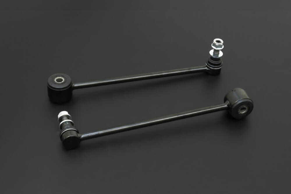 HARDRACE 8363 Задня тяга стабілізатора - (для підняття на 4") - 2 шт для JEEP Wrangler (JK / JL) 2006-2018 Photo-0