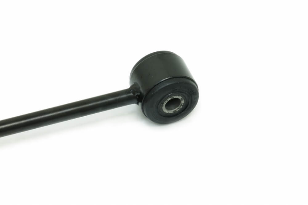 HARDRACE 8363 Задня тяга стабілізатора - (для підняття на 4") - 2 шт для JEEP Wrangler (JK / JL) 2006-2018 Photo-1