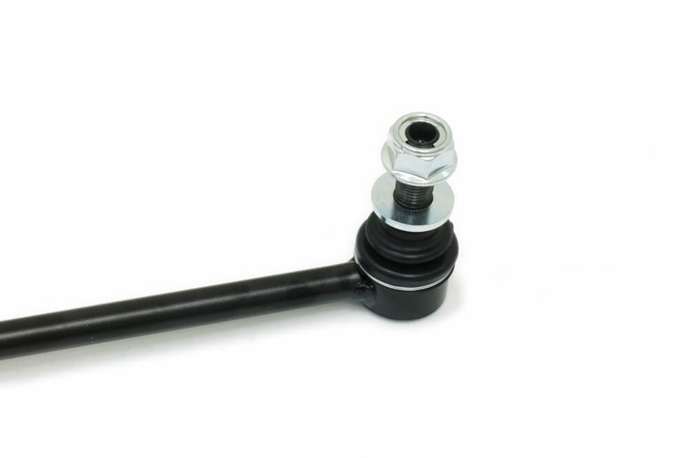 HARDRACE 8366 Задня тяга стабілізатора - (для підняття на 4") - 2 шт для JEEP Gladiator (JT) 2018+ Photo-1