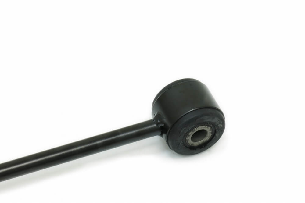 HARDRACE 8366 Задня тяга стабілізатора - (для підняття на 4") - 2 шт для JEEP Gladiator (JT) 2018+ Photo-2