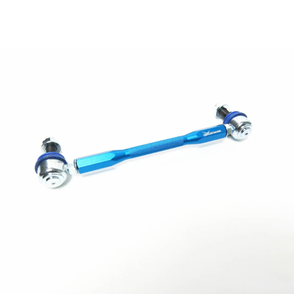 HARDRACE 8793-300 Тяга стабілізатора регульована WMV універсальна Photo-1