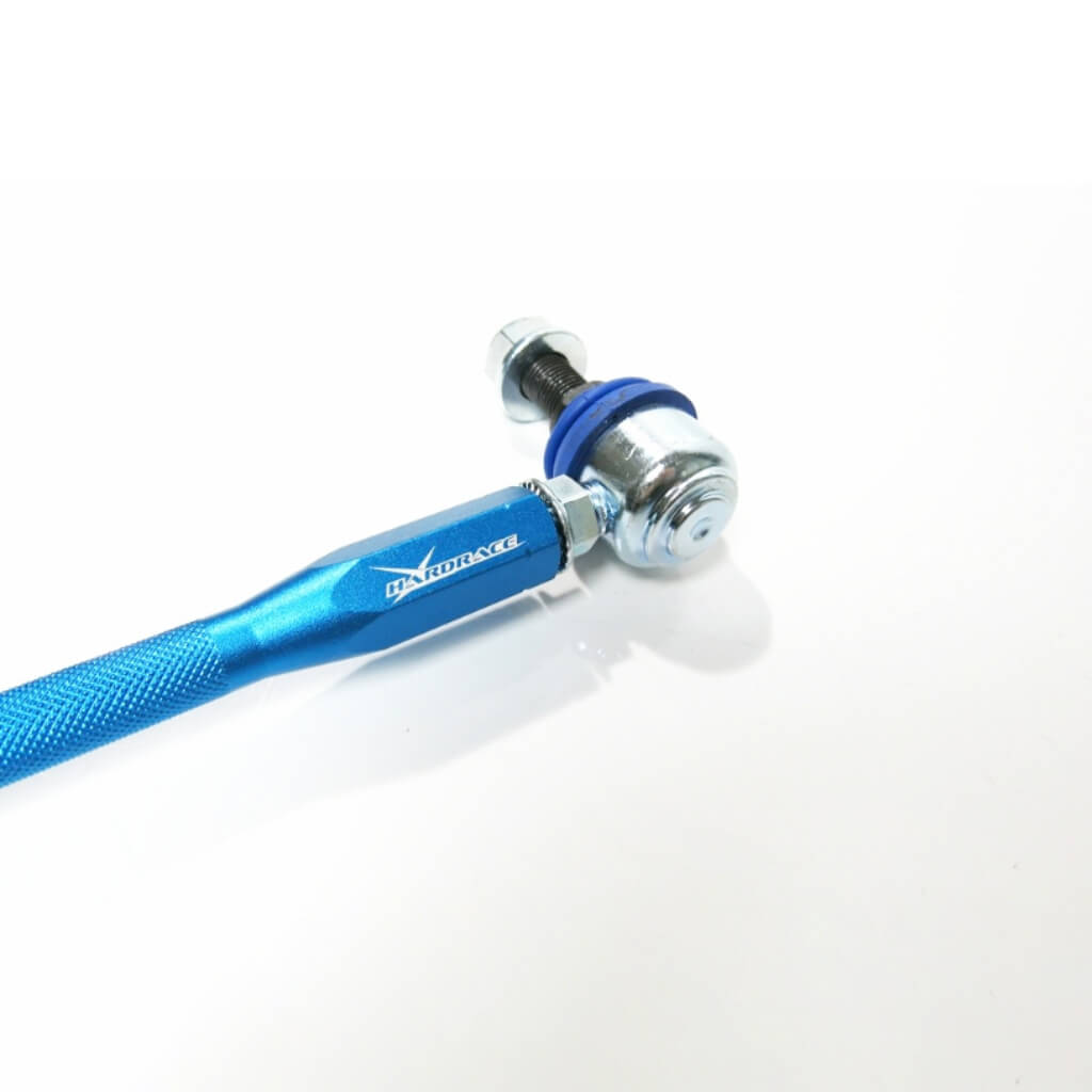 HARDRACE 8793-300 Тяга стабілізатора регульована WMV універсальна Photo-2