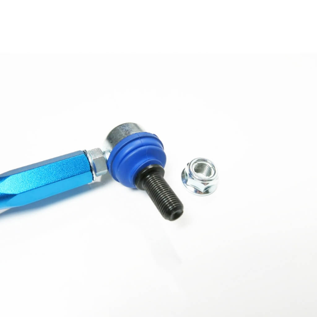 HARDRACE 8793-300 Тяга стабілізатора регульована WMV універсальна Photo-3