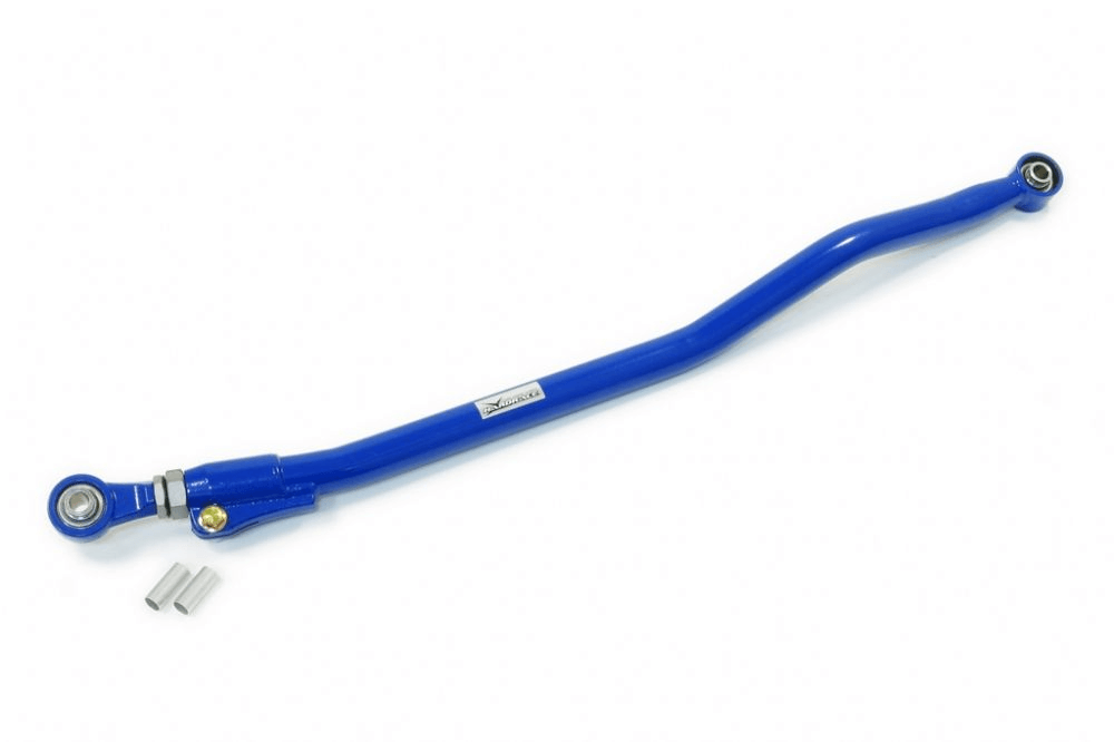 HARDRACE Q0746 Передня регульована балка - підняття на 0~3 дюйми (сферична подушка) - 1 шт для DODGE RAM 2500 / 3500 2003-2013 Photo-0