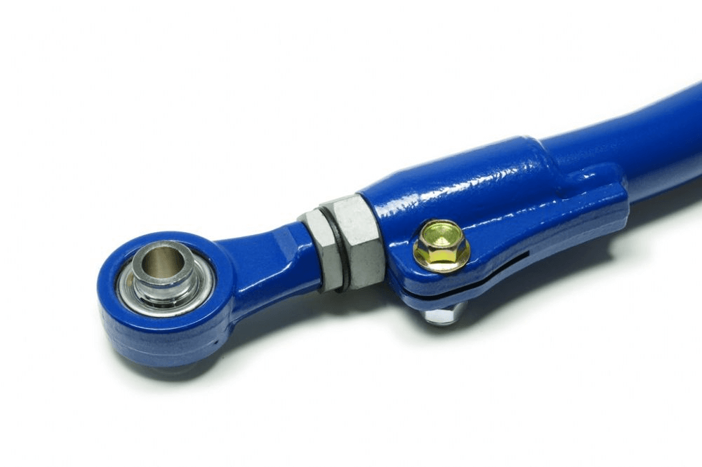 HARDRACE Q0746 Передня регульована балка - підняття на 0~3 дюйми (сферична подушка) - 1 шт для DODGE RAM 2500 / 3500 2003-2013 Photo-1