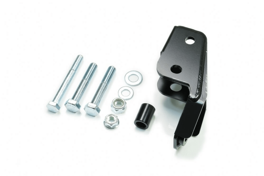 HARDRACE Q0783 Кронштейн подовжувача передньої тяги для піднятих автомобілів на 2 дюйми - 1 шт для SUZUKI Jimny 2018+ Photo-0