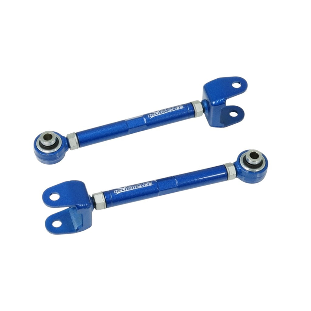 HARDRACE Q0791 Комплект заднього сходження (сферичний підшипник), 2 шт для TOYOTA GR Yaris 2020- / GR Corolla 2022- Photo-0