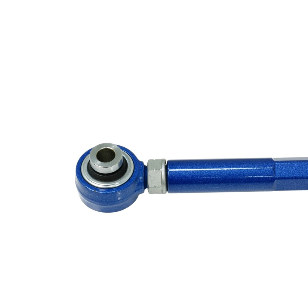 HARDRACE Q0791 Комплект заднього сходження (сферичний підшипник), 2 шт для TOYOTA GR Yaris 2020- / GR Corolla 2022- Photo-1