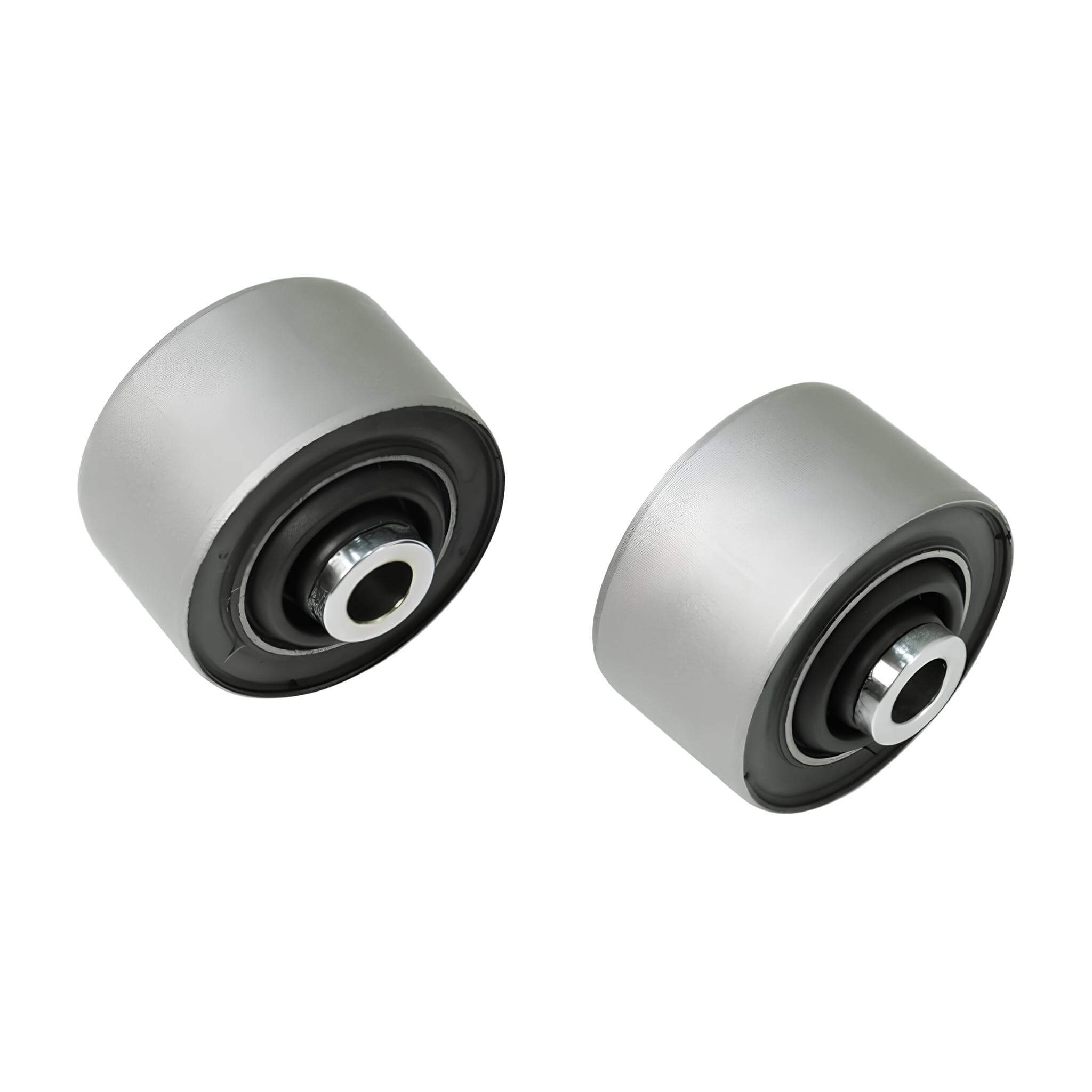 HARDRACE Q0891 Втулки заднього поздовжнього важеля (сферичний підшипник), 2 шт для TOYOTA GR Yaris 2020- / GR Corolla 2022- Photo-0