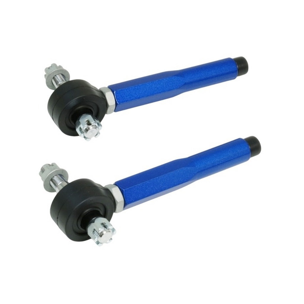 HARDRACE Q0898 Наконечники рульових тяг, 2 шт для TOYOTA GR Yaris 2020- / GR Corolla 2022- Photo-0