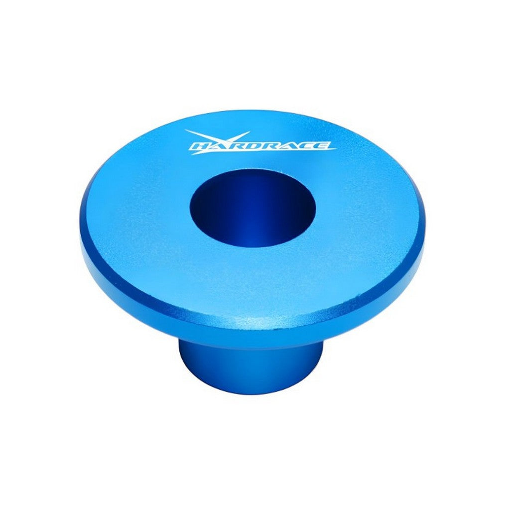 HARDRACE Q0900 Задня антивібраційна вставка заднього диференціала для TOYOTA GR Yaris 2020- / GR Corolla 2022- Photo-0