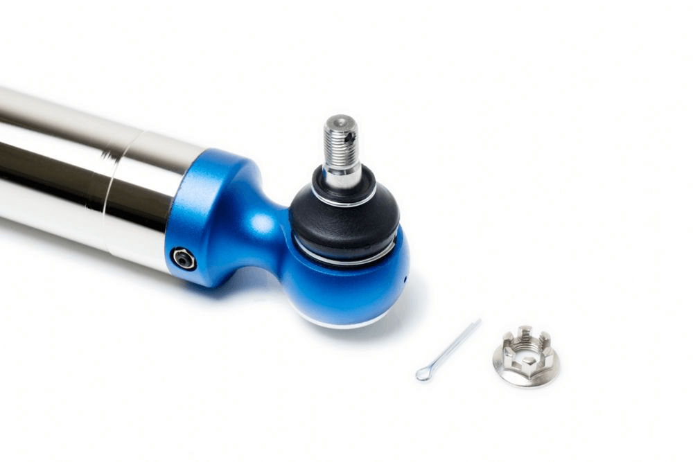 HARDRACE Q0908 Стабілізатор рульового керування - 1 шт для SUZUKI Jimny 2018+ Photo-1