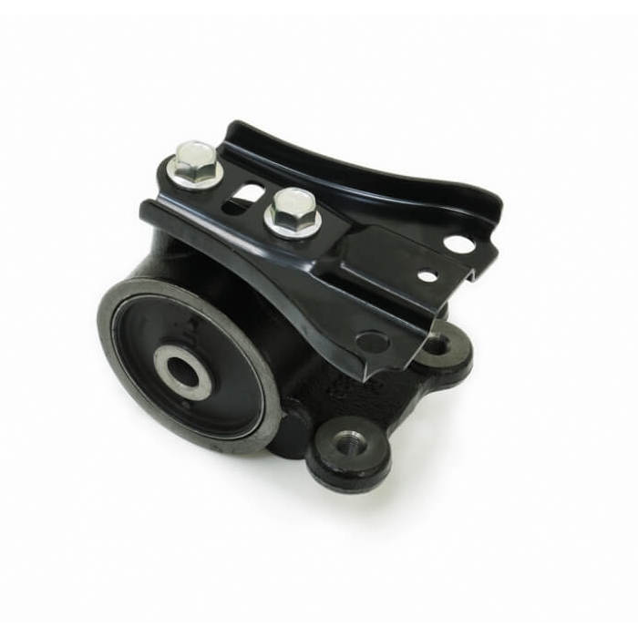 HARDRACE Q0921 Задній сайлентблок переднього нижнього важеля 2 шт для HONDA Odyssey JDM (RC1 / RC2) 2014+ Photo-3