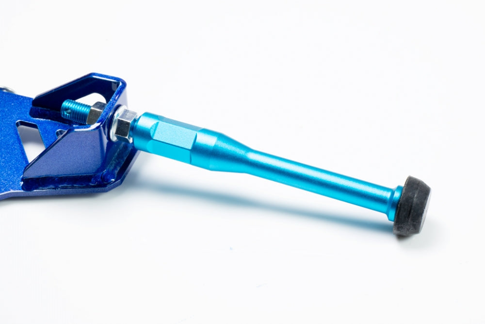 HARDRACE Q0963 Заглушка головного гальмівного циліндра для HONDA S2000 1999-2009 Photo-2