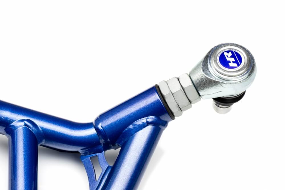 HARDRACE Q1034 Важіль задній верхній розвальний з кульковими підшипниками для TOYOTA 86/ SUBARU BRZ 2012/ Impreza 2008-2023 Photo-3