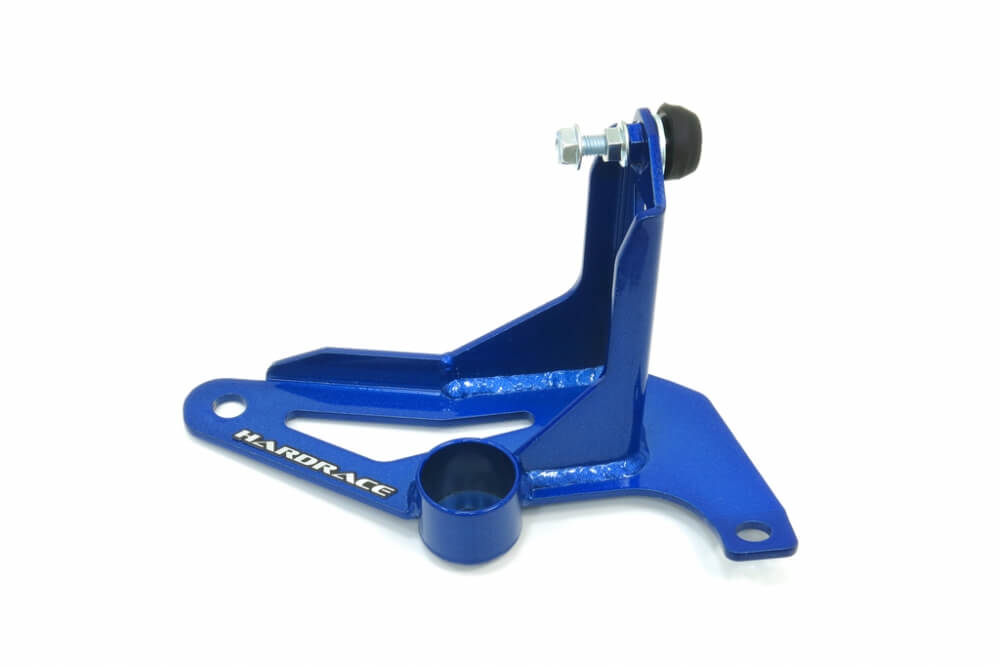 HARDRACE Q1142 Упор ГГЦ для TESLA Model Y (LHD) 2020 Photo-0