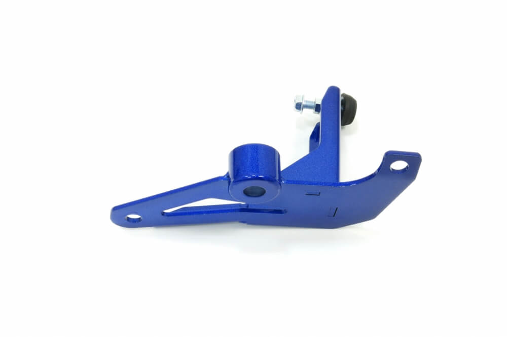 HARDRACE Q1142 Упор ГГЦ для TESLA Model Y (LHD) 2020 Photo-1