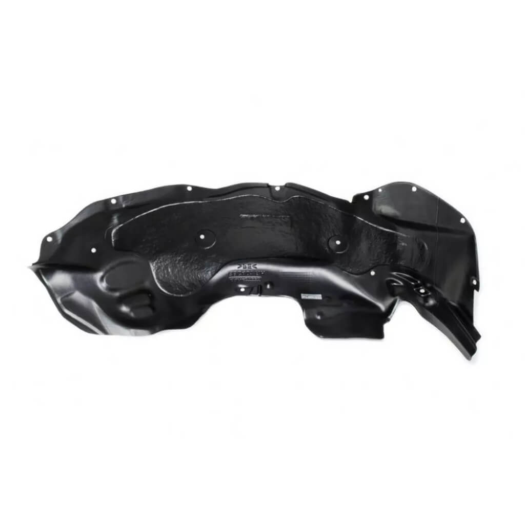 HARDRACE Q1179 Передня і задня внутрішня обшивка крила - 4 шт для SUZUKI Jimny 2018- Photo-1