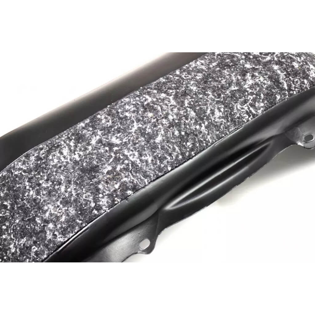 HARDRACE Q1179 Передня і задня внутрішня обшивка крила - 4 шт для SUZUKI Jimny 2018- Photo-3