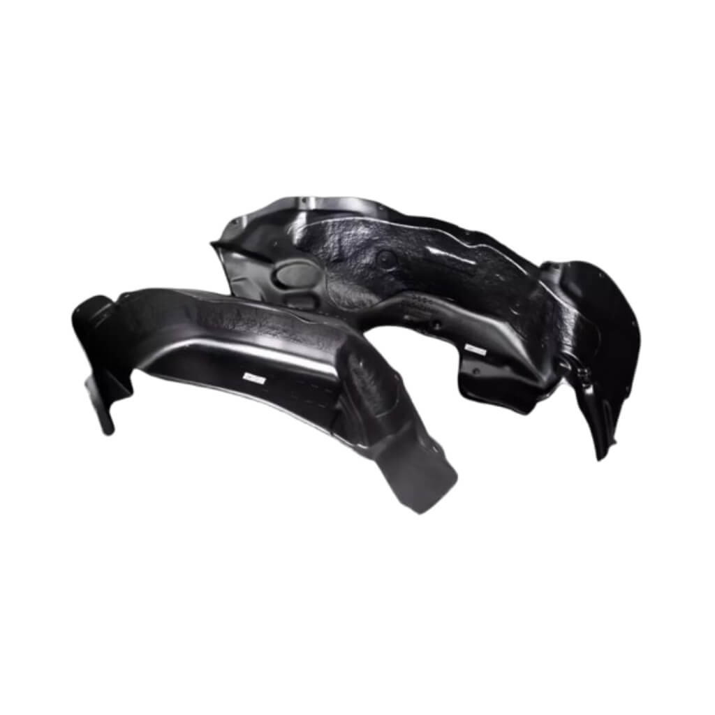 HARDRACE Q1179 Передня і задня внутрішня обшивка крила - 4 шт для SUZUKI Jimny 2018- Photo-0