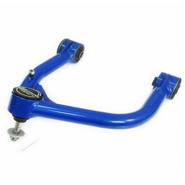 HARDRACE Q1207 Передній верхній важіль для ліфту 2-4" 2 шт для TOYOTA Tundra 2022+ Photo-0