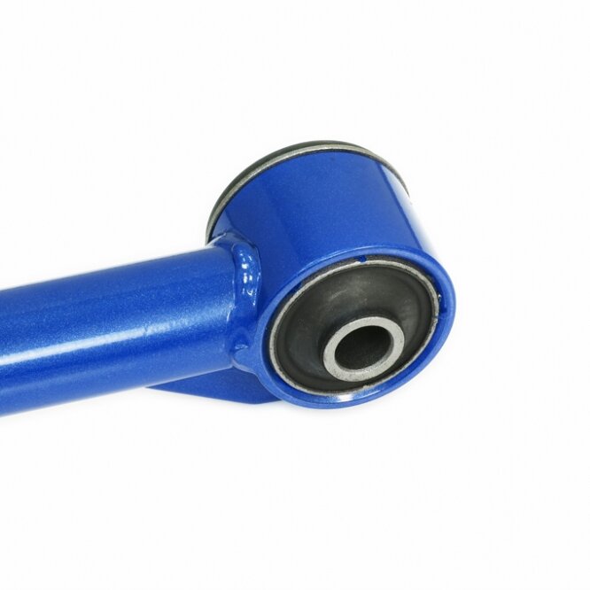 HARDRACE Q1207 Передній верхній важіль для ліфту 2-4" 2 шт для TOYOTA Tundra 2022+ Photo-1