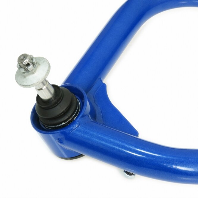 HARDRACE Q1207 Передній верхній важіль для ліфту 2-4" 2 шт для TOYOTA Tundra 2022+ Photo-2