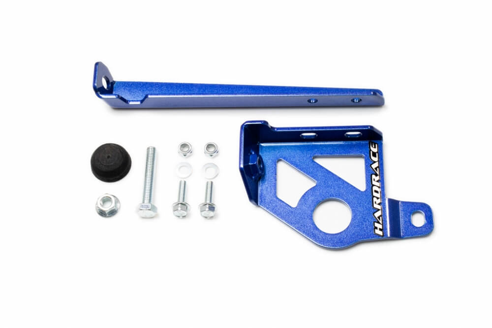 HARDRACE Q1210 Упор ГГЦ (для LHD моделей) для TOYOTA Townace/ Liteace 2008 Photo-0