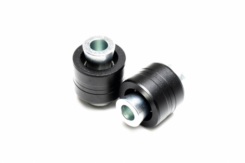 HARDRACE Q1233 Сайлентблоки задньої цапфи з кульковими підшипниками 12 шт в комплекті для MAZDA MX-5 Miata ND 2015 Photo-2