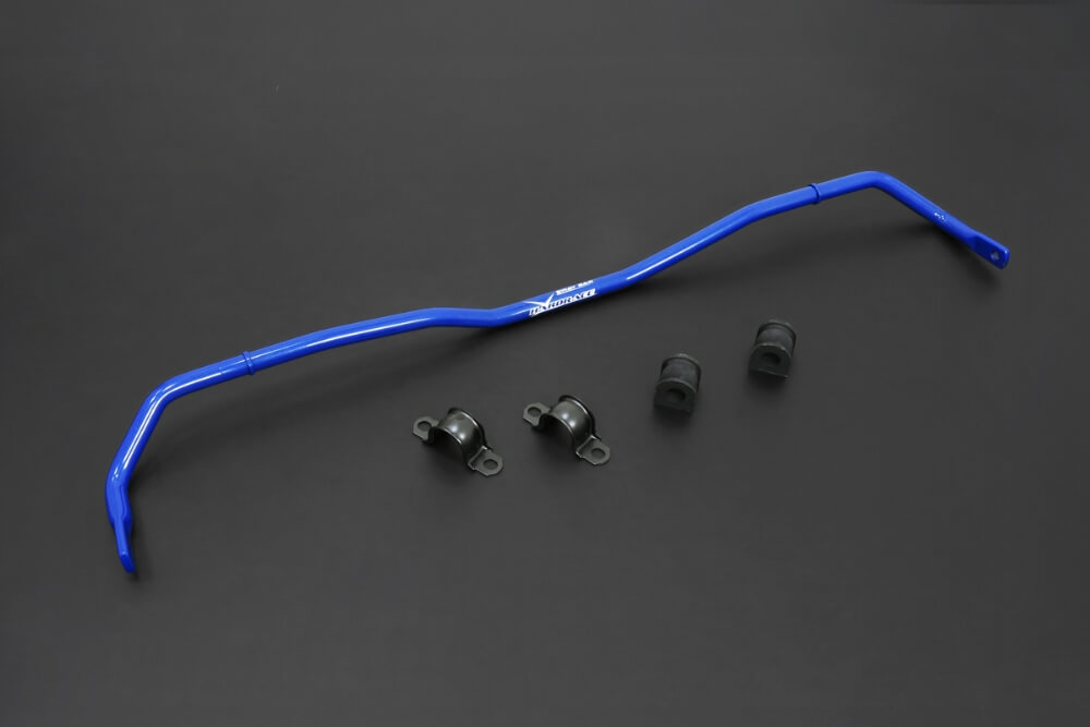 HARDRACE Q1235 Задній стабілізатор, 22мм - 5 шт для TOYOTA PRIUS 2023+ Photo-0