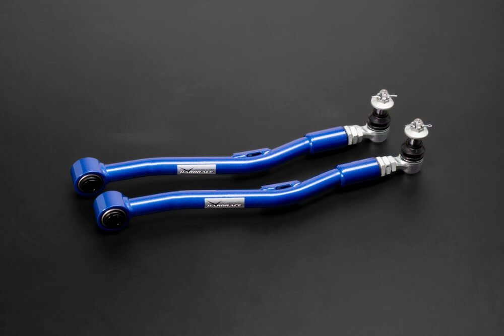 HARDRACE Q1246 К-т заднього розвалу (жорстка гума) - 2 шт для LEXUS RX 2022+ Photo-0