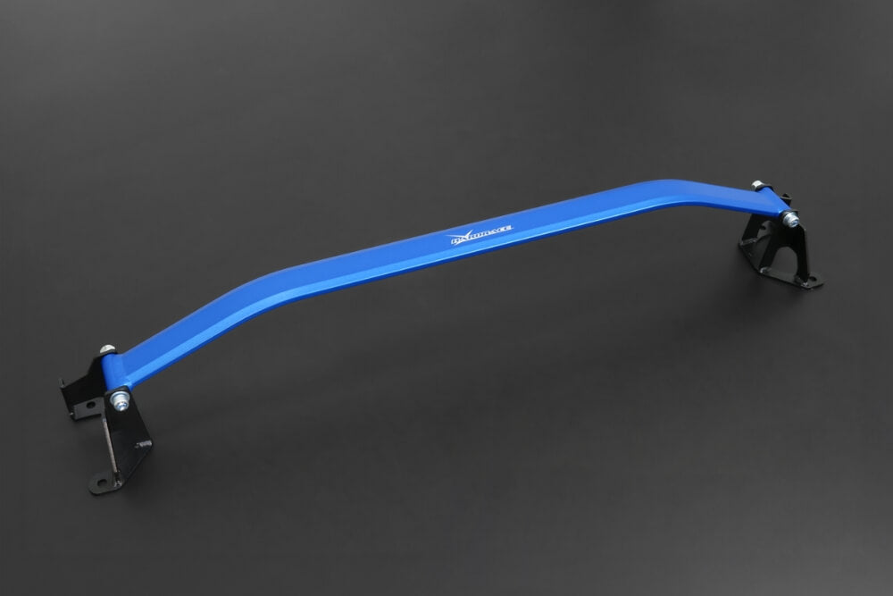 HARDRACE Q1249 Кронштейн поперечної стійкості передній - 1 шт для MAZDA MIATA / MX-5 1998-2005 Photo-0