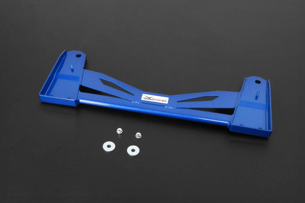 HARDRACE Q1257 Кронштейн поперечної стійкості передній нижній - 1 шт для VW POLO 2017+ Photo-0