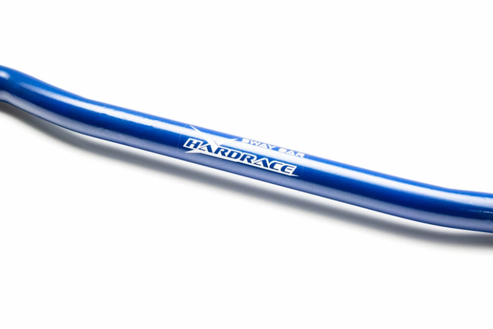 HARDRACE Q1291 Передній стабілізатор, 28 мм - 3 шт для TOYOTA GR Corolla 2022+ Photo-1