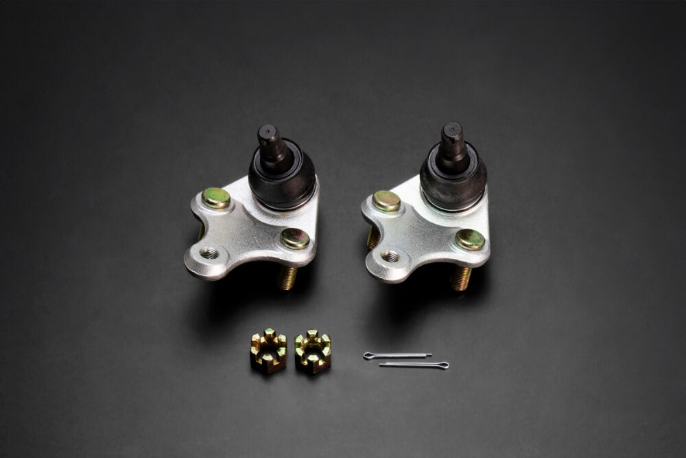 HARDRACE Q1309 Передній Нижній шаровий шарнір - 2 шт для TOYOTA RAV4 '06-18/ TOYOTA GR COROLLA '22-/ LEXUS NX '14-21/ ES '18- Photo-0