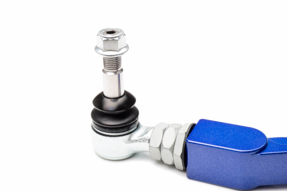 HARDRACE Q1323 Задній верхній важіль (зі сферичними підшипниками) - 2 шт для BMW M2 (G87) / M3 (G80) / M4 (G82) Photo-1