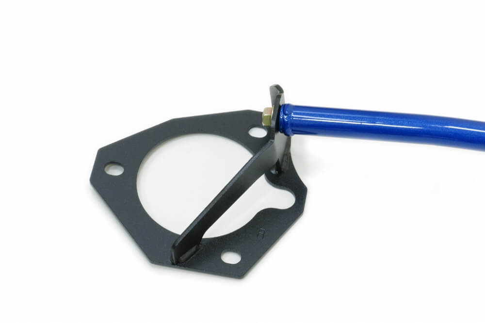 HARDRACE Q1327 Передній кронштейн для HONDA Civic 2022+ Photo-1