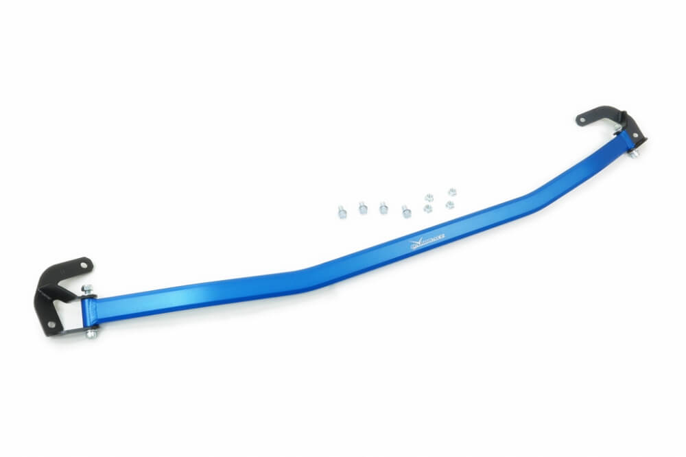 HARDRACE Q1330 Передній кронштейн для TOYOTA Yaris Cross (AC200) 2023+ Photo-0